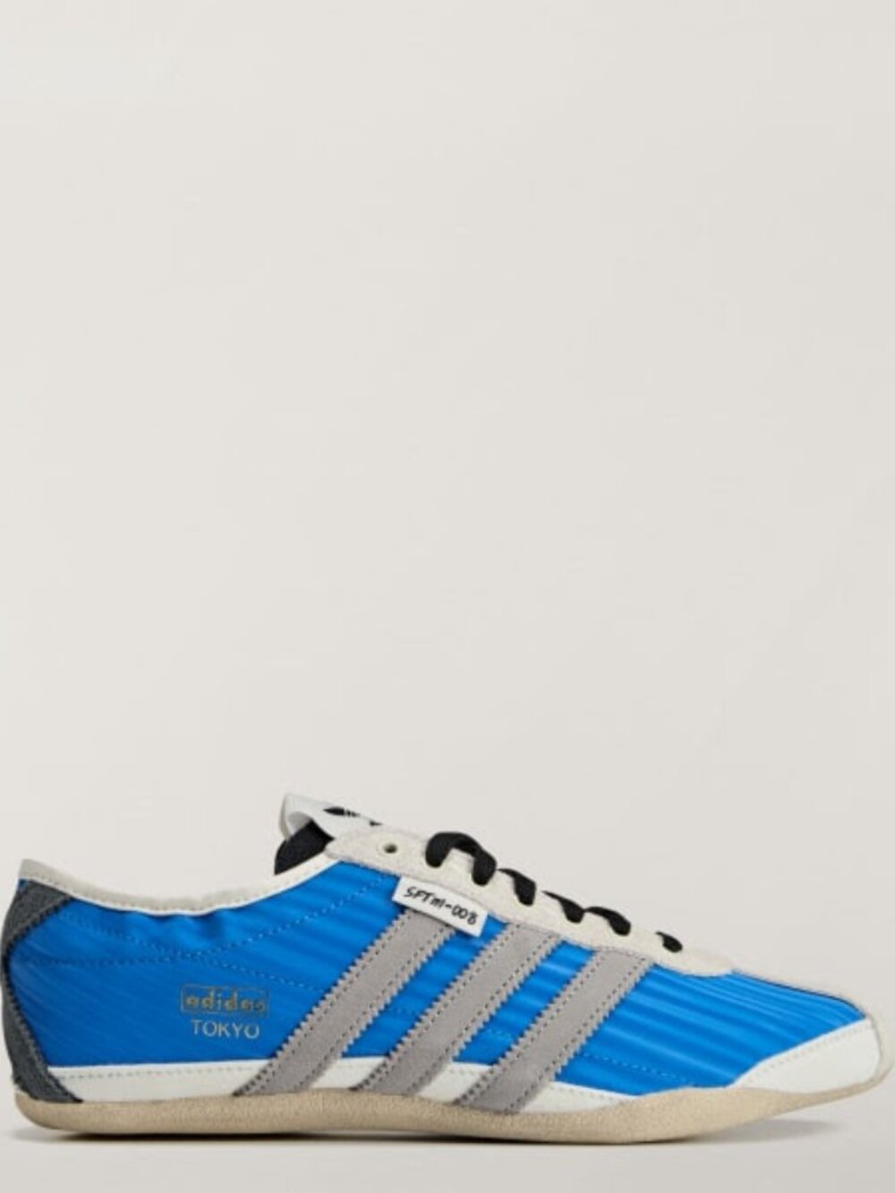 Adidas x Song for the Mute Tokyo sneakers blue - size 7 (women's)